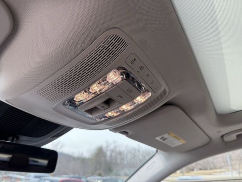 New 2026 Mercedes-Benz GLE 350 4MATIC image 25