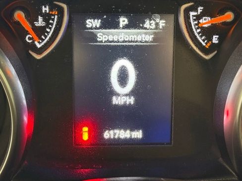 Used 2020 Jeep Wrangler Sport image 26