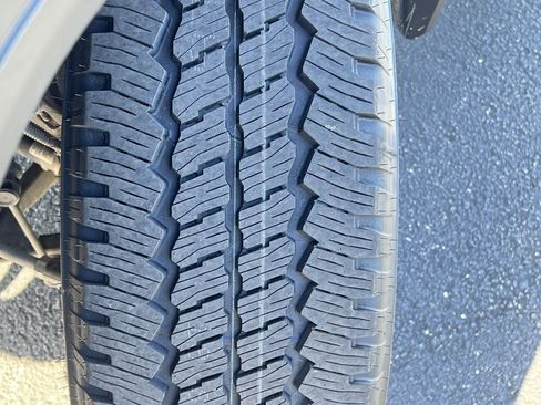 Used 2023 GMC Sierra 2500 AT4 w/ Gooseneck/5TH Wheel Package image 10