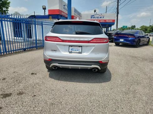 Used 2017 Lincoln MKC Premiere FWD image 40