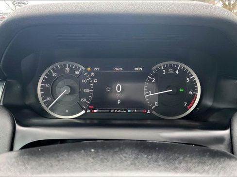 Used 2020 Land Rover Discovery Sport S image 20