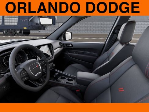 New 2025 Dodge Durango GT AWD/4WD image 22