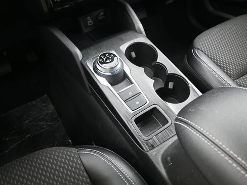 New 2024 Ford Escape SE image 20