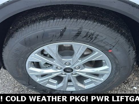 New 2026 Ford Escape Active w/ Cold Weather Package image 32