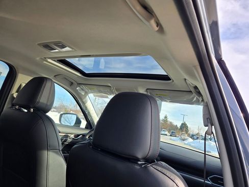 New 2025 MAZDA CX-5 Carbon Edition image 9