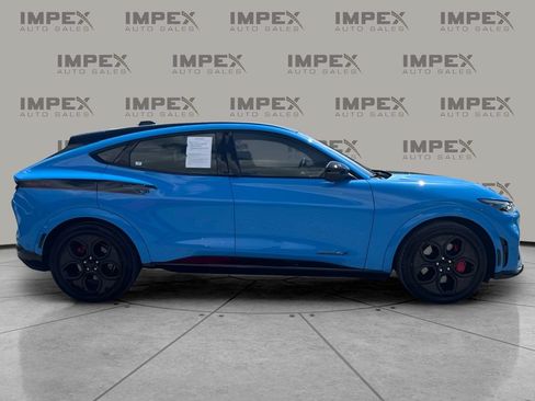 Used 2022 Ford Mustang Mach-E GT AWD/4WD image 6