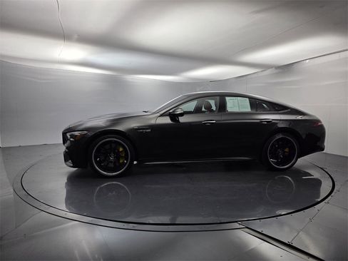 Used 2019 Mercedes-Benz AMG GT 63 S image 6