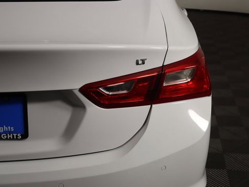 Used 2024 Chevrolet Malibu LT image 13