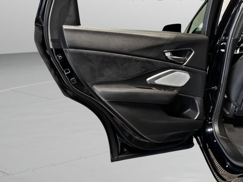 Certified 2022 Acura RDX A-Spec FWD image 28