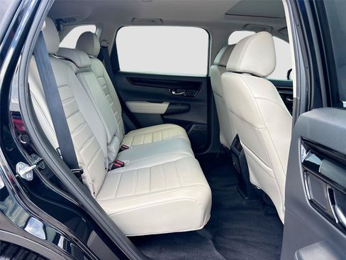 Certified 2023 Honda CR-V EX-L image 31