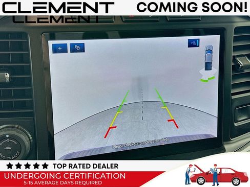 Used 2023 Ford F150 XLT w/ Equipment Group 302A High AWD/4WD image 20