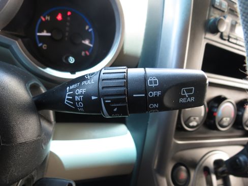 Used 2010 Honda Element LX image 14