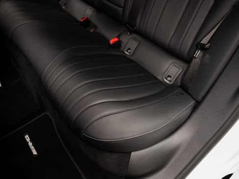 Used 2023 Mercedes-Benz EQS 580 4MATIC Sedan image 68