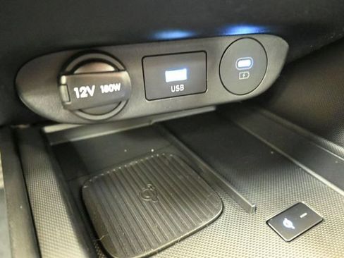 Used 2026 Hyundai Elantra Sport FWD image 35