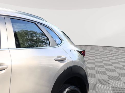 Used 2024 MAZDA CX-30 AWD 2.5 S w/ Select Sport Pkg image 11