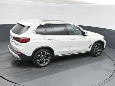 Used 2020 BMW X5 sDrive40i w/ Premium Package RWD image 34