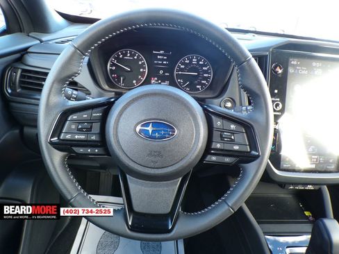 Used 2025 Subaru Forester Premium w/ Convenience Package #1 image 20