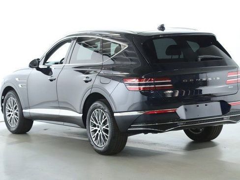 Used 2025 Genesis GV80 2.5T Standard image 41