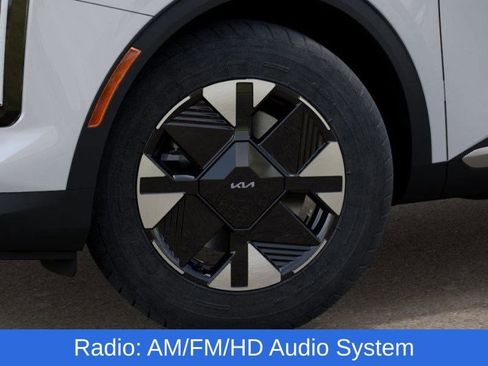 New 2026 Kia Sportage LX image 10