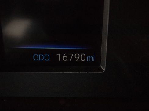 Used 2024 Toyota Tundra SR5 image 19