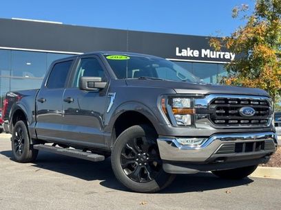 Used 2023 Ford F150 XLT