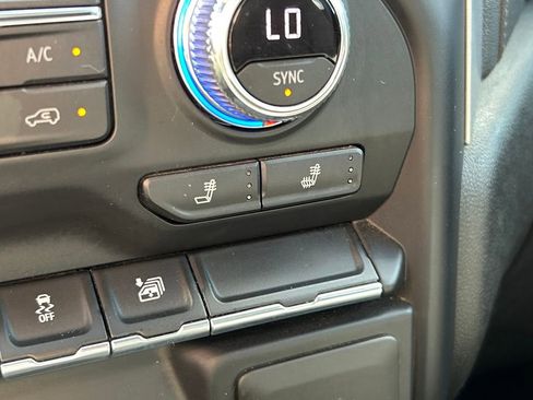 Used 2021 GMC Sierra 1500 Elevation image 30