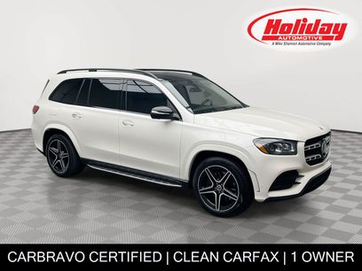Used 2023 Mercedes-Benz GLS 450 4MATIC