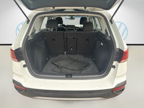 Used 2024 Volkswagen Taos S FWD image 25