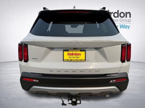 Used 2022 Kia Sorento X-Line EX AWD/4WD image 6