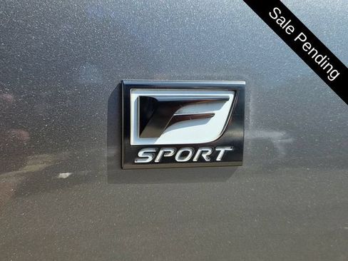 Used 2015 Lexus RC 350 w/ F Sport w/Summer Tires RWD image 18