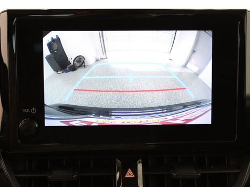 Used 2024 Toyota Corolla LE FWD image 19