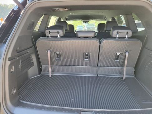 New 2026 GMC Acadia Elevation w/ Elevation Premium Package image 7