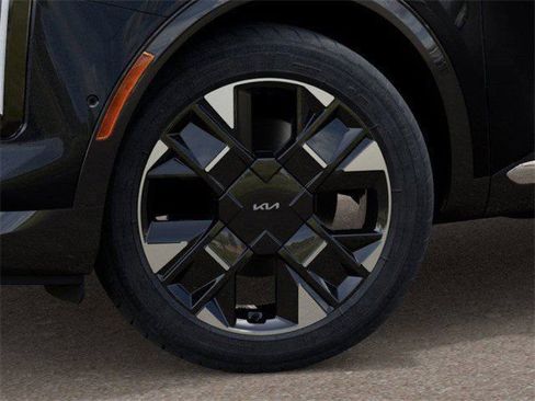 Used 2026 Kia Sportage SX FWD image 9