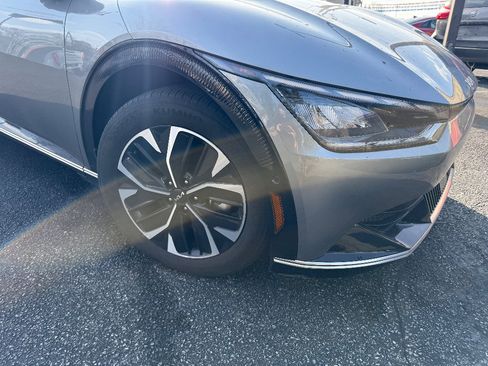 Used 2024 Kia EV6 Wind w/ Wind Technology Package image 10