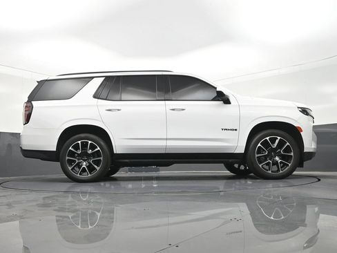 Used 2021 Chevrolet Tahoe RST RWD image 30