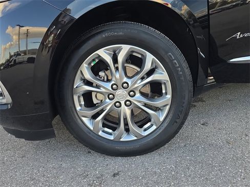 Certified 2020 Buick Enclave Avenir w/ Avenir Technology Package image 33