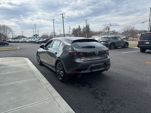 Used 2021 MAZDA MAZDA3 s image 5