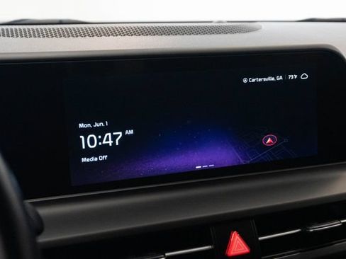 Used 2024 Kia Seltos S FWD image 4