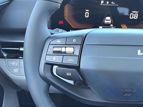 New 2026 Kia Sportage EX FWD image 17