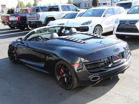 Used 2011 Audi R8 V10 AWD/4WD image 6