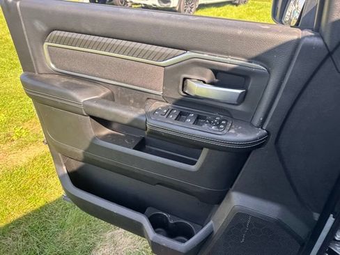 Used 2026 RAM 2500 Big Horn AWD/4WD image 9