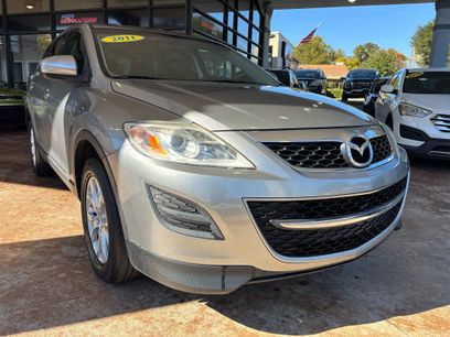 Used 2011 MAZDA CX-9 Touring