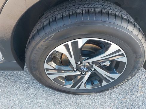 Certified 2024 Subaru Crosstrek 2.0i Premium image 22