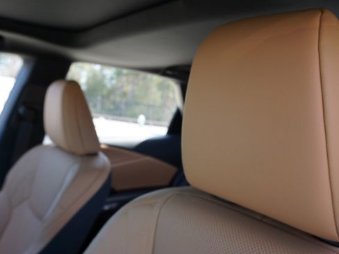 Certified 2025 Lexus RX 350 Premium image 25