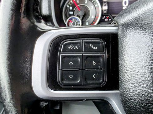 Used 2020 RAM 2500 Tradesman w/ Safety Group image 22