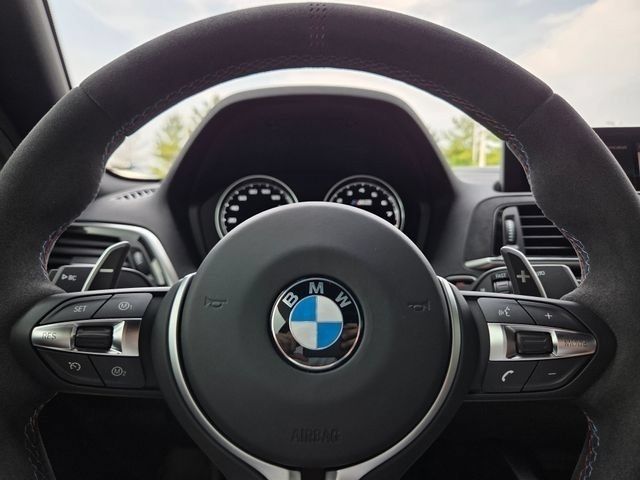 Used 2020 BMW M2 CS RWD image 29
