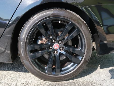 Used 2017 Jaguar XJ L Portfolio AWD/4WD image 58
