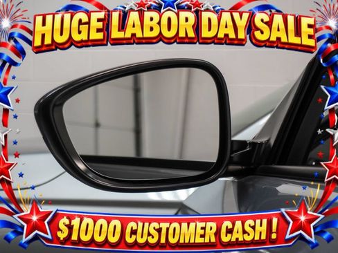 Used 2024 Honda Accord LX image 36