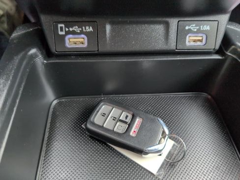 Used 2021 Honda CR-V EX image 21