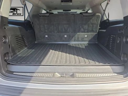 Used 2018 GMC Yukon XL Denali w/ Open Road Package AWD/4WD image 11